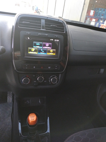Renault Kwid 2020 1.0 Sce 66cv Outsider