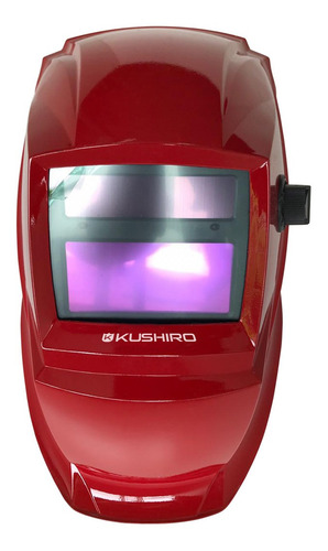 Imagen 2 de 6 de Mascara Fotosensible Miyawa N°2 Sz-fsts1