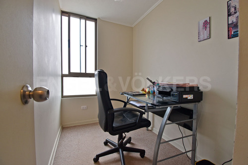 Venta De Departamento En Parque Islón Ii