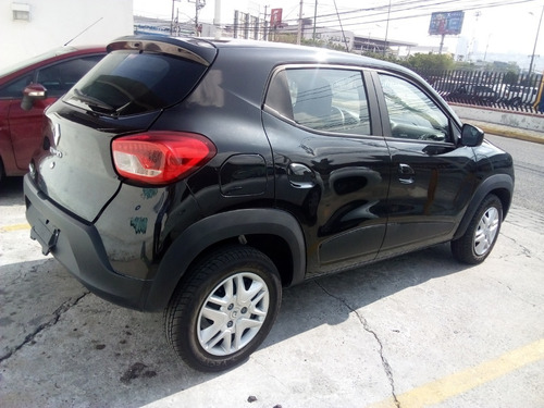 Imagen 4 de 14 de Renault Kwid Iconic Hb 2020 Mt Pantalla Aa Opción A Crédito