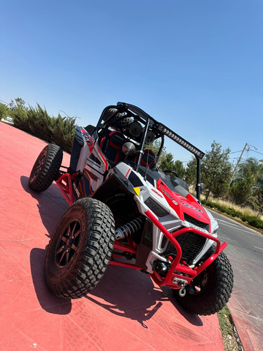 Rzr Polaris Turbo S Dynamix
