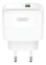 Comprar Cargador Carga Rápida Usb Con Cable Usb-microusb