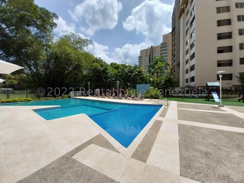 Imagen 2 de 16 de Apartamento En Venta - Campo Alegre 23-16727 - Ja 04242153335