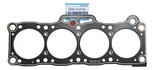 Empacadura Camara Mazda Bt50 B2200 2.2 F22-10-271a