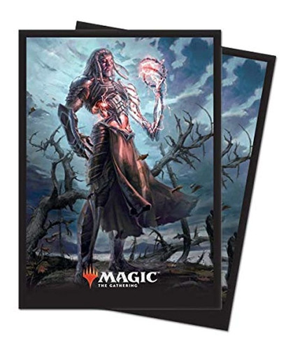 Artifice Master Deck Protector Mangas (80 Unidades)