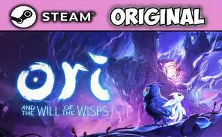 Ori And The Will Of The Wisps | Pc 100% Original Steam