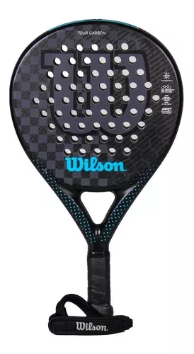 wilson tour carbon opiniones