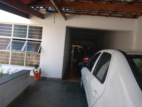 Imagem 2 de 22 de Casa Jardim Morumbi 272 Área De Terreno Valor R$ 380 Mil - Ca00143 - 68026460