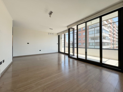 Estupendo Departamento - Plaza Las Lilas