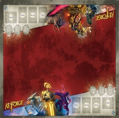 Keyforge: Architect S Vault Two-player