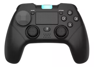 Control Inalámbrico Cx60 Black Voltedge Negro Playstation 4