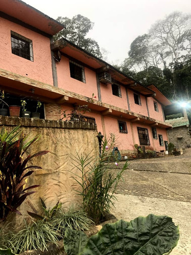 Ana Maria Arteaga Vende Casa En Urb. Chuponal, Sector La Entrada Naguanagua 