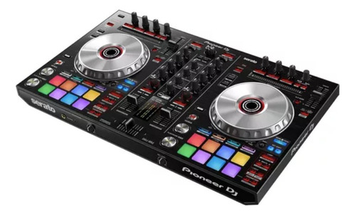 Pioneer?? Dj ??controlador Dj Ddj-sr2-   -negro