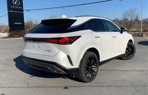 Imagen 7 de 15 de Lexus Rx-350 Premium Americana