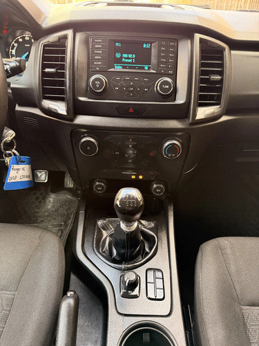 Ford Ranger 3.2 Xl 3.2 Diesel 4x4