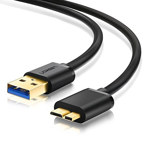 Ugreen Micro Usb 30 Cable Usb 30 Tipo A Macho A Micro B Cabl