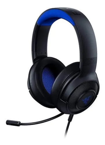 Auriculares gamer Razer Kraken X console