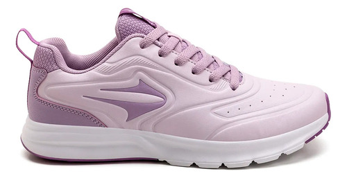 Zapatillas Mujer Topper Boro Iii