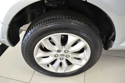 Land Rover Freelander 2 Se 2.2 Sd4