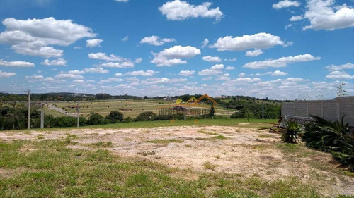Terreno À Venda, 360 M² Por R$ 260.000,00 - Loteamento Residencial Una - Itu/sp - Te0552