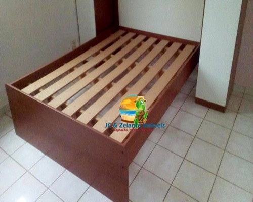 Imagem 13 de 30 de Apartamento Santos - Gonzaga - Go707 - 32392889