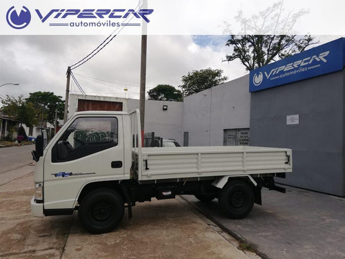 Jmc Nhr Std Y Full Entrega Inmediata 2.8 2020 0km