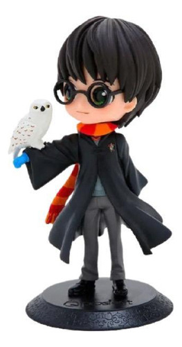 Harry Potter Action Figure Q Posket - Harry Potter Hedwig