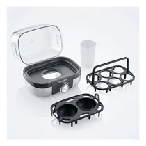 Comprar Hervidor De Huevos Acero Inoxidable - Ek 3169
