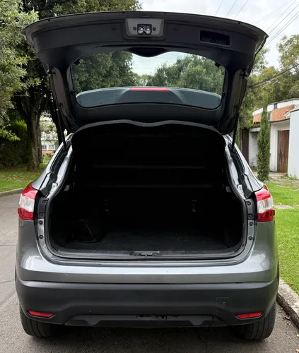 Nissan Qashqai 2.0 Advance