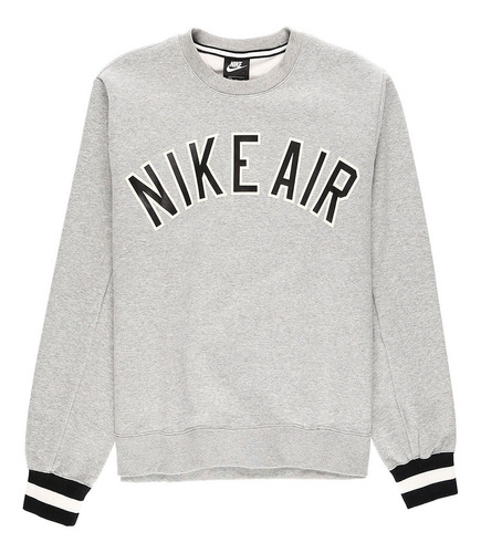 Buzo Nike Air Sportswear 7331 | Mercado Libre