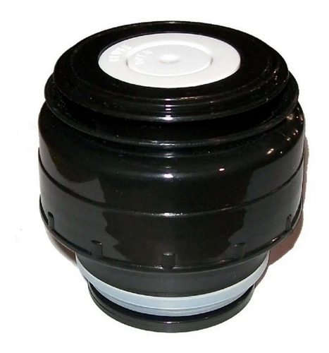 Imagen 4 de 7 de Tapon Termo Cebador Waterdog 500cc Tapa Pico Repuesto