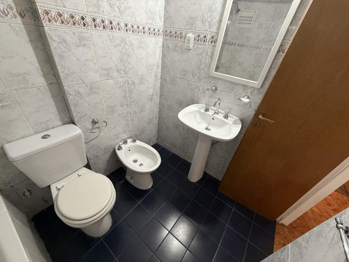 Alquiler Un Dormitorio Av Santa Fe Barrio Providencia