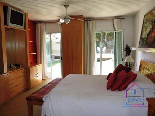 Imagem 21 de 28 de Casa À Venda, 400 M² Por R$ 1.630.000,00 - Residencial Euroville - Carapicuíba/sp - Ca1198