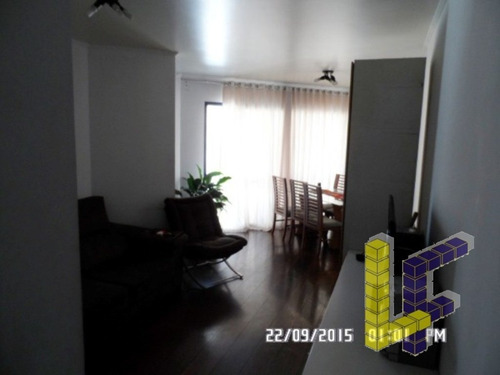 Venda Apartamento Sao Caetano Do Sul Santa Paula Ref: 11584 - 11584