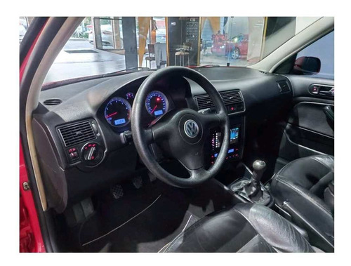 Imagem 9 de 14 de Volkswagen Golf Generation 1.6 8v