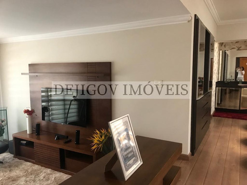 Imagem 15 de 15 de Apartamento Para Venda Em Jundiaí, Jardim Ana Maria, 3 Dormitórios, 1 Suíte, 4 Banheiros, 2 Vagas - 1196_2-1485667