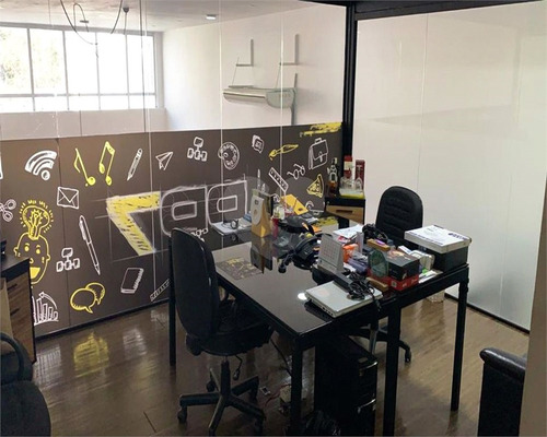 Imagem 3 de 15 de Prédio Comercial Excelente Localização - Reo684508