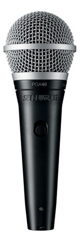 Microfone De Mao Pga48-lc (010102 Shure