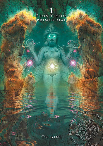 Oracle Of The Hekatean Path Cartas