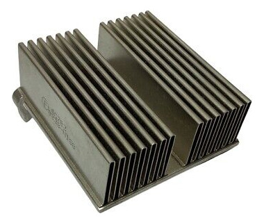 Dell Poweredge 1650 Heatsink Only 4g783 Cck