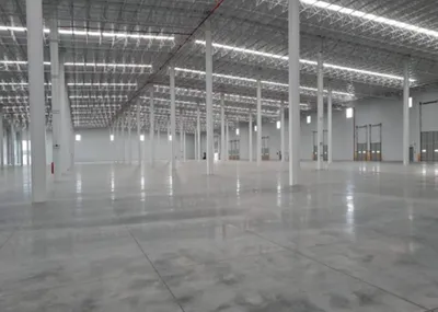 Edificio en renta
