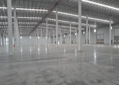 Nave Industrial En San Blas Otzacatipan