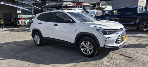 Chevrolet, Tracker,wagon, 2023