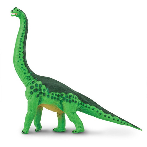 Brachiosaurus Dinosaurio Figura De Colección Safari