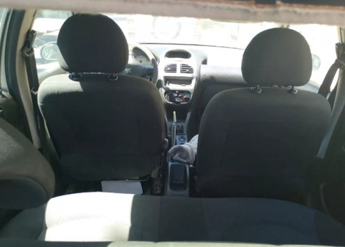 Peugeot 206 1.4 Generation 75cv