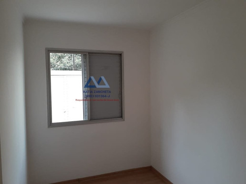 Imagem 6 de 15 de Apartamento Para Venda, 2 Dormitório(s) - 326