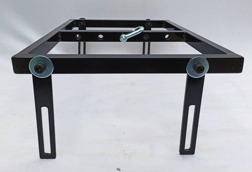 Imagem 4 de 5 de Par Bumper Sistema Line Array Asl 12