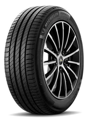 Kit 4 Pneus Michelin 245/45 R18 100w Xl Tl Primacy 4+