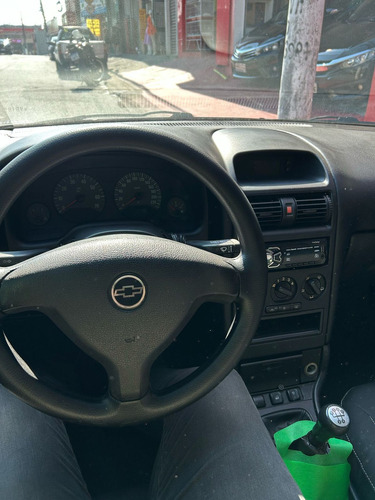Chevrolet Astra Advantage 2.0 MPFI 8V FlexPower 5p