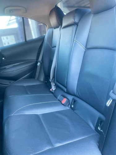 Toyota Corolla 2.0 Xei Dynamic Force Flex Aut. 4p